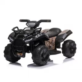 Baby Mix Elektrická čtyřkolka ATV