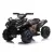 Baby Mix Elektrická čtyřkolka ATV