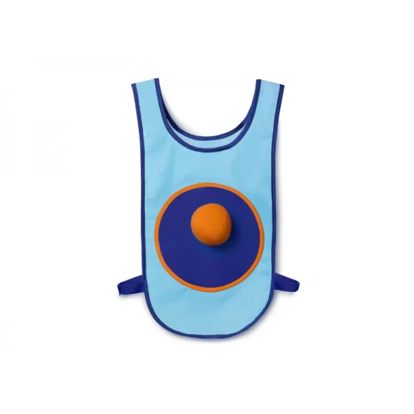 B-Toys Vesty s míčky Monster Tag