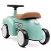 Baby Mix Dětské odrážedlo Retro mátové