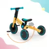 KINDERKRAFT Tříkolka 4TRIKE