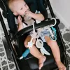 BABYONO Hrazdička závěsná Raccoon 0m+