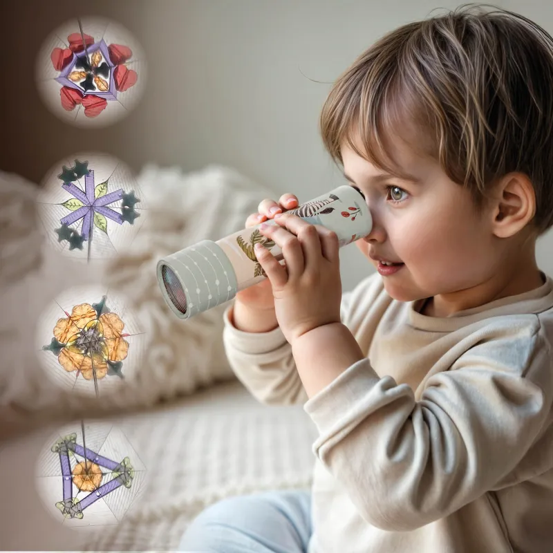 Zopa Dětský Kaleidoskop