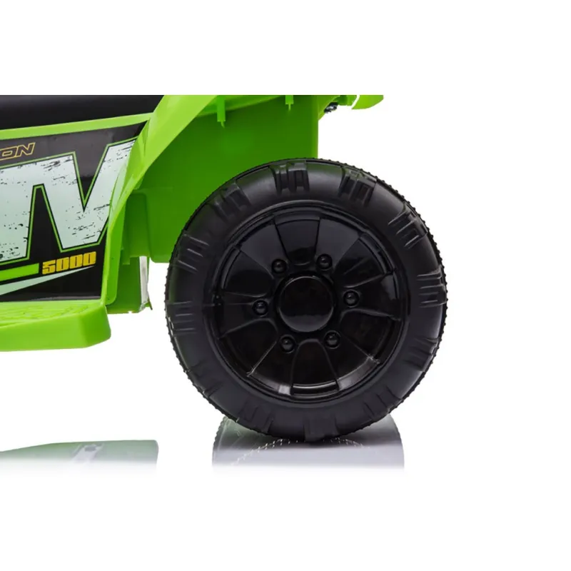 Baby Mix Elektrická čtyřkolka ATV