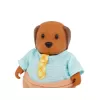 Li‘l Woodzeez Rodina pejsků velká Wagadoodle