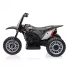 Milly Mally Elektrická motorka Honda CRF 450R