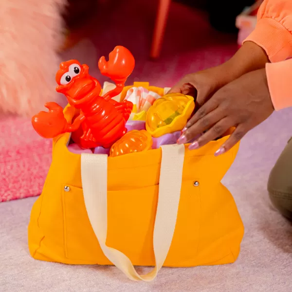 DISNEY BABY Skákadlo THE LITTLE MERMAID Sea of Activities™