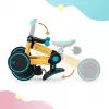 KINDERKRAFT Tříkolka 4Trike