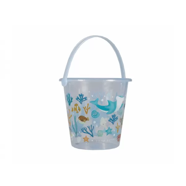 Little Dutch Kyblík Ocean Dreams Blue