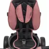 Baby Mix Dětská tříkolka 5v1 RELAX 365°