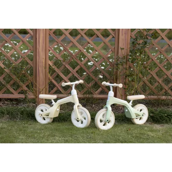 QPLAY Odrážedlo Tech, věk 2-4 roky, do 30 kg