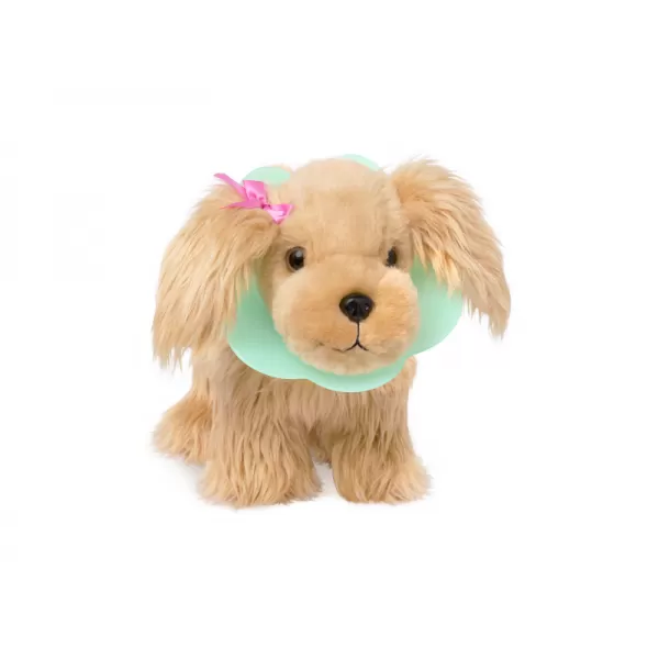 Pucci Pups Kokršpaněl v kabelce s veterinářskou sadou