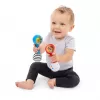 BABY EINSTEIN Hračka chrastítko Shake & Groove™ 2ks, 0m+