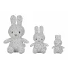 Little Dutch Králíček Miffy textilní Lucky Leaves 20 cm