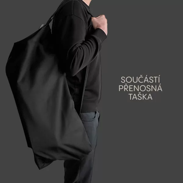 Zopa Tříkolka X Trike Pro