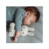 Little Dutch Králíček Miffy textilní Lucky Leaves 20 cm