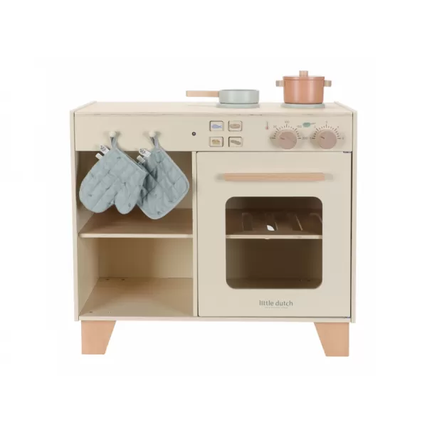 Little Dutch Kuchyňka dřevěná