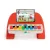BABY EINSTEIN Hračka dřevěná hudební klavír Cal's First Melodies Magic Touch HAPE 6m+
