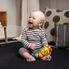 BABY EINSTEIN Hračka senzorická housenka Twist-a-Pal Cal™ 6m+