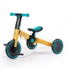 KINDERKRAFT Tříkolka 4Trike