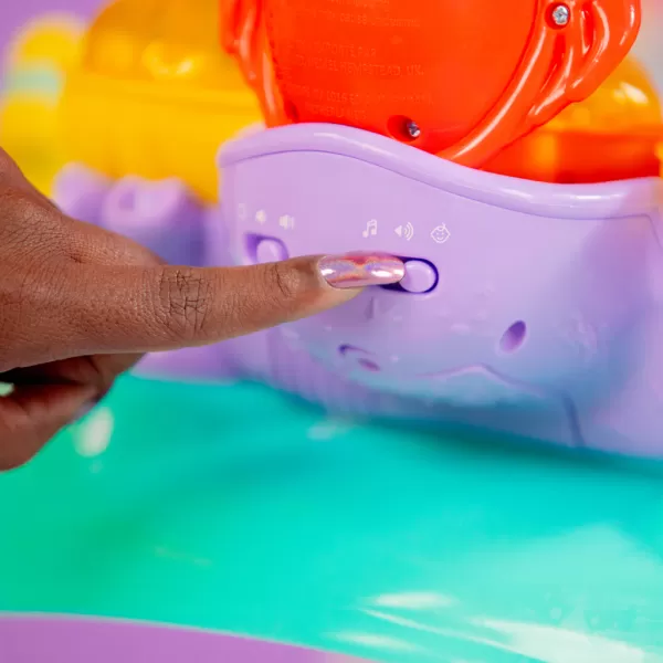 DISNEY BABY Skákadlo THE LITTLE MERMAID Sea of Activities™