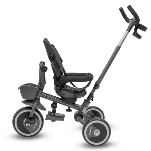 Baby Mix Dětská tříkolka 5v1 RELAX 365°