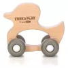 FREEON Free2Play Dřevěná hračka Duck