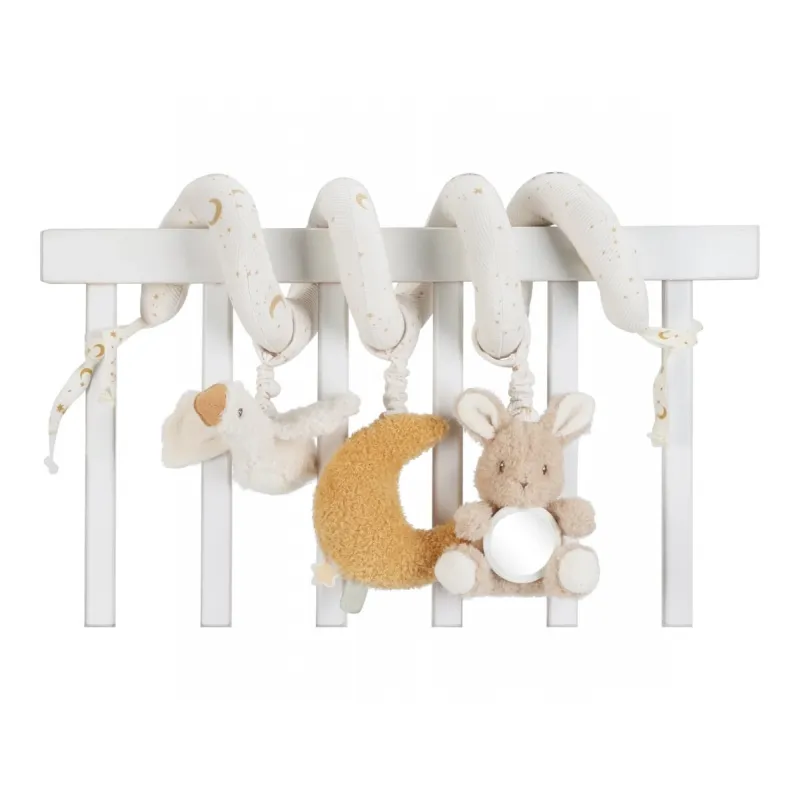 Little Dutch Spirála Newborn Naturals