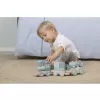 Little Dutch Vláček dřevěný