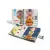 Taf Toys Knížka s aktivitami Fantasy Busy Book
