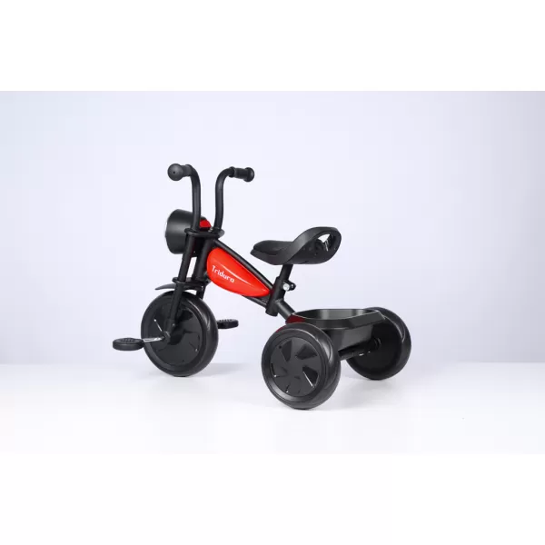QPLAY Tříkolka Triduro, věk 2-6 let