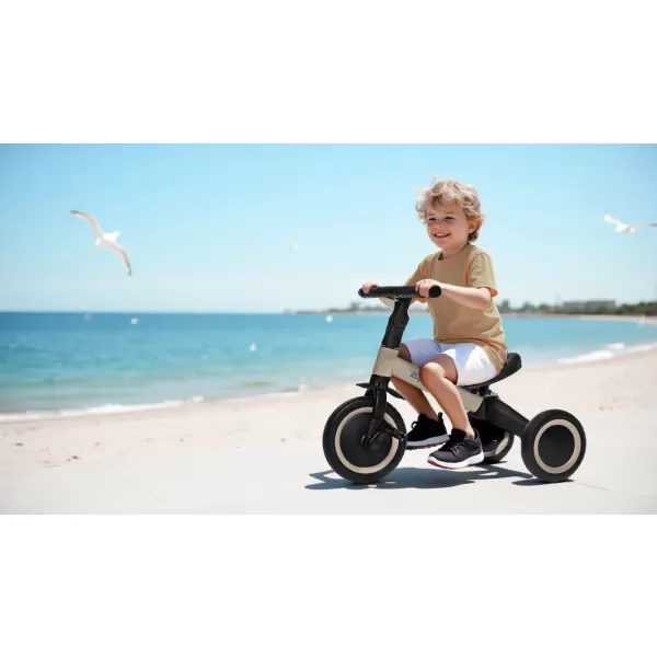 Zopa Tříkolka Razor Easy