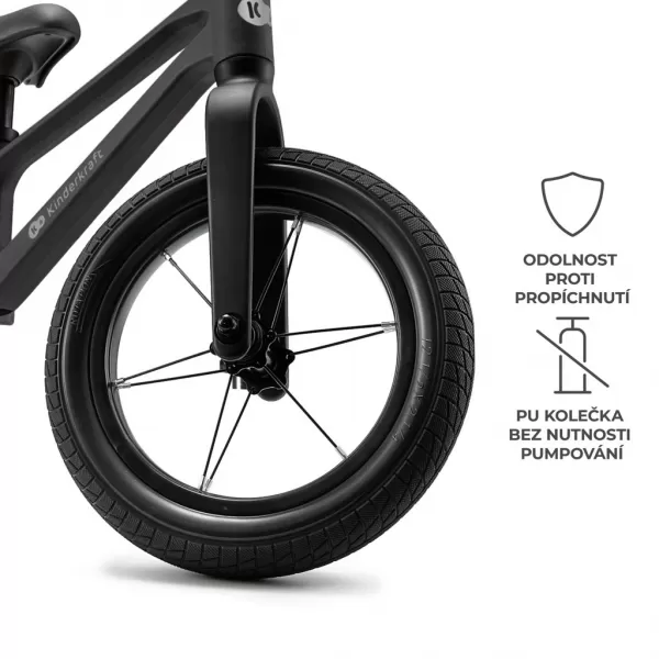 KINDERKRAFT Odrážedlo Eter