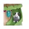 Li‘l Woodzeez Domeček Family Treehouse