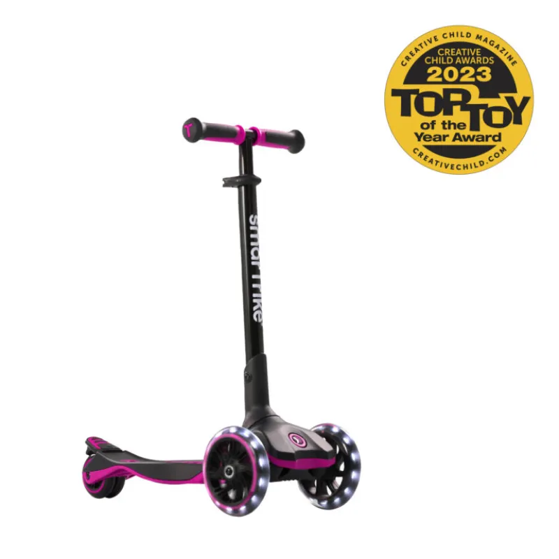 SmarTrike Xtend Scooter