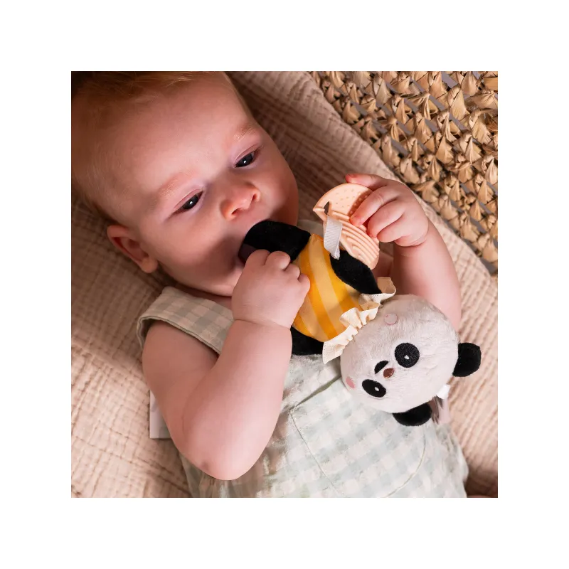 Taf Toys Panda Pamela