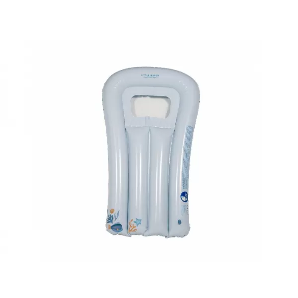 Little Dutch Nafukovací lehátko Ocean Dreams