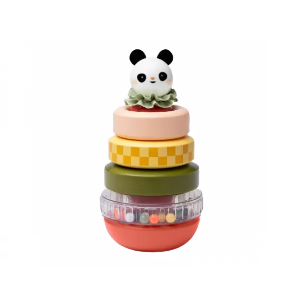 Taf Toys Pyramida Panda