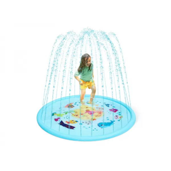 B-Toys Stříkací hrací podložka Splish 'n' Splash