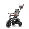QPLAY Tříkolka Rito Deluxe, 6 v 1, věk 10-72 měsíců