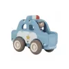 Little Dutch Policejní auto dřevěné