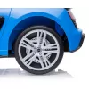Milly Mally Elektrické autíčko Audi R8 Spyder Blue