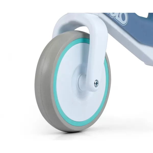 Milly Mally Dětské balanční kolo Velo Mint