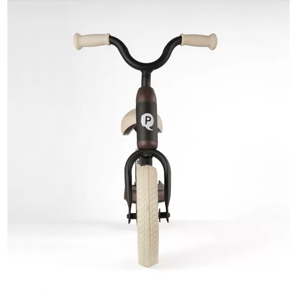 QPLAY Odrážedlo Trainer Yellow, věk 2-4 roky