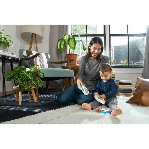 BABY EINSTEIN Set hudební 3-dílný Small Symphony 3m+