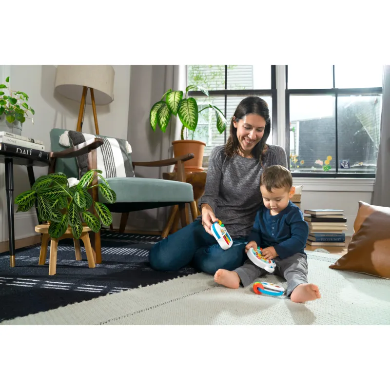 BABY EINSTEIN Set hudební 3-dílný Small Symphony 3m+