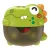 CARLO BABY Bublinkový dinosaurus s hudbou