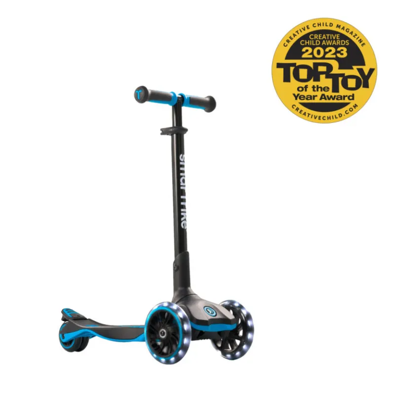 SmarTrike Xtend Scooter