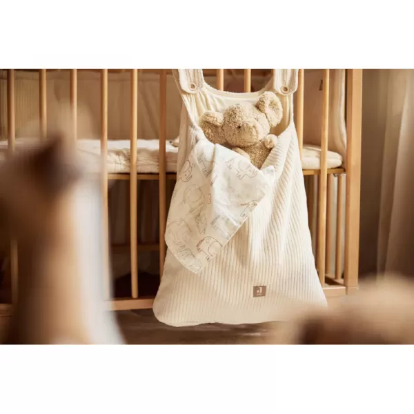 Jollein Slon plyšový Elephant Tales