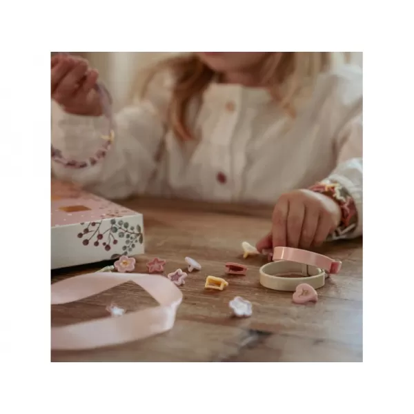 Little Dutch Adventní kalendář Náramky